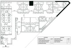 United Square (D11), Office #463312381